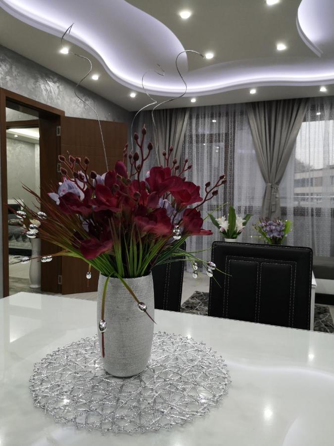 City Apartments - A Brand New Luxury & Comfy 2 Асеновград Екстер'єр фото