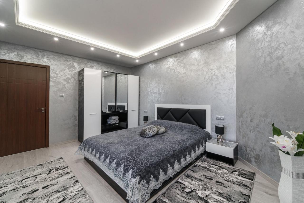 City Apartments - A Brand New Luxury & Comfy 2 Асеновград Екстер'єр фото