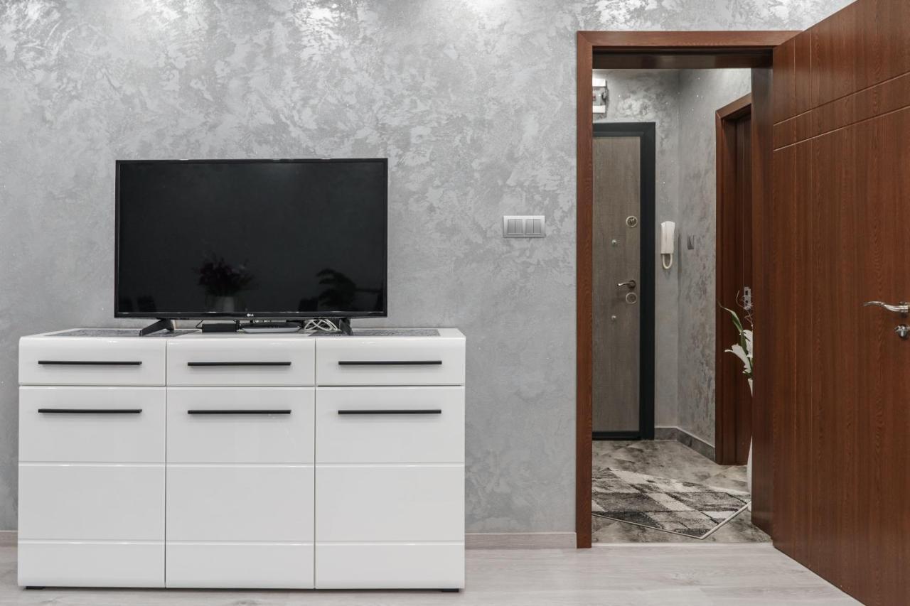 City Apartments - A Brand New Luxury & Comfy 2 Асеновград Екстер'єр фото