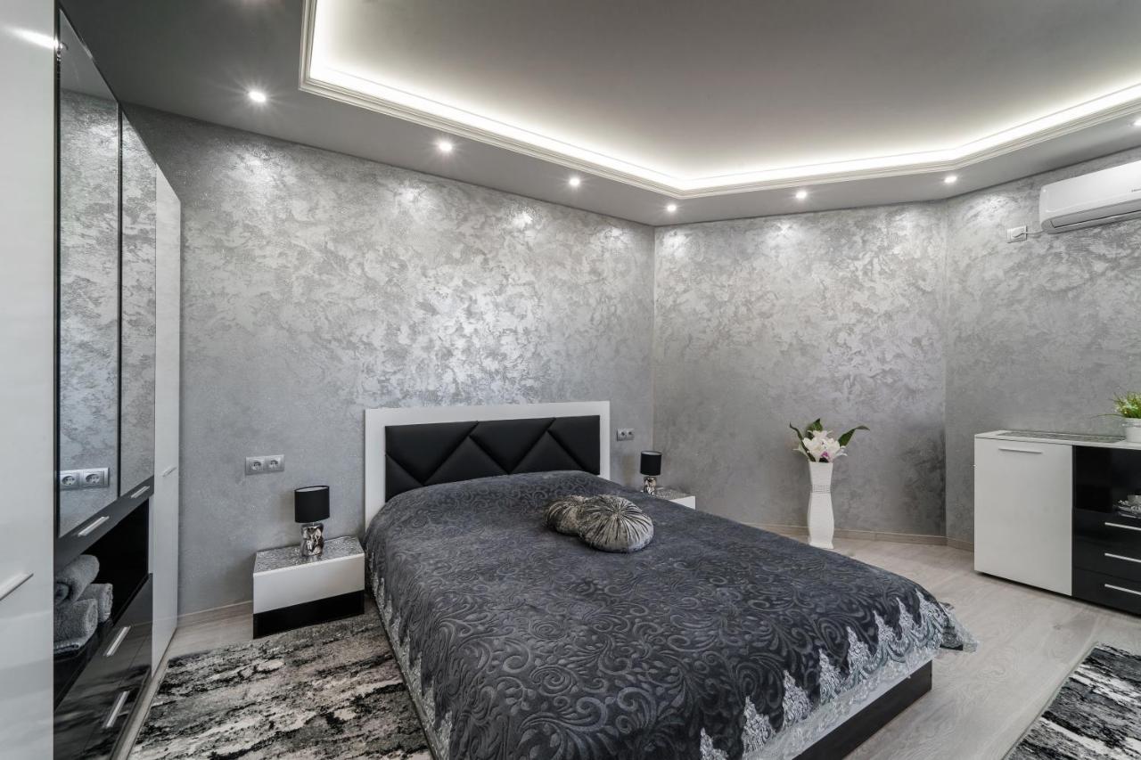 City Apartments - A Brand New Luxury & Comfy 2 Асеновград Екстер'єр фото