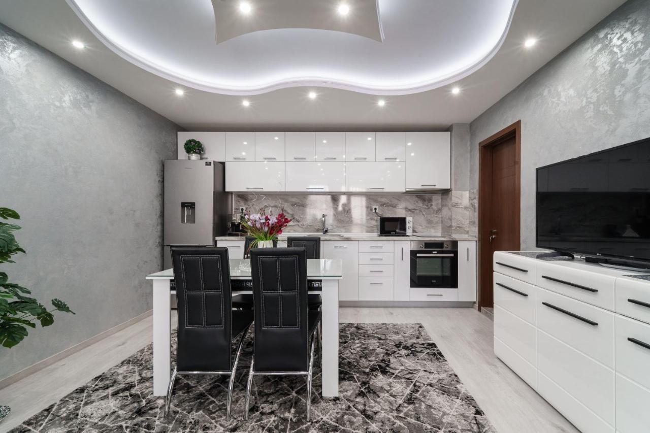 City Apartments - A Brand New Luxury & Comfy 2 Асеновград Екстер'єр фото
