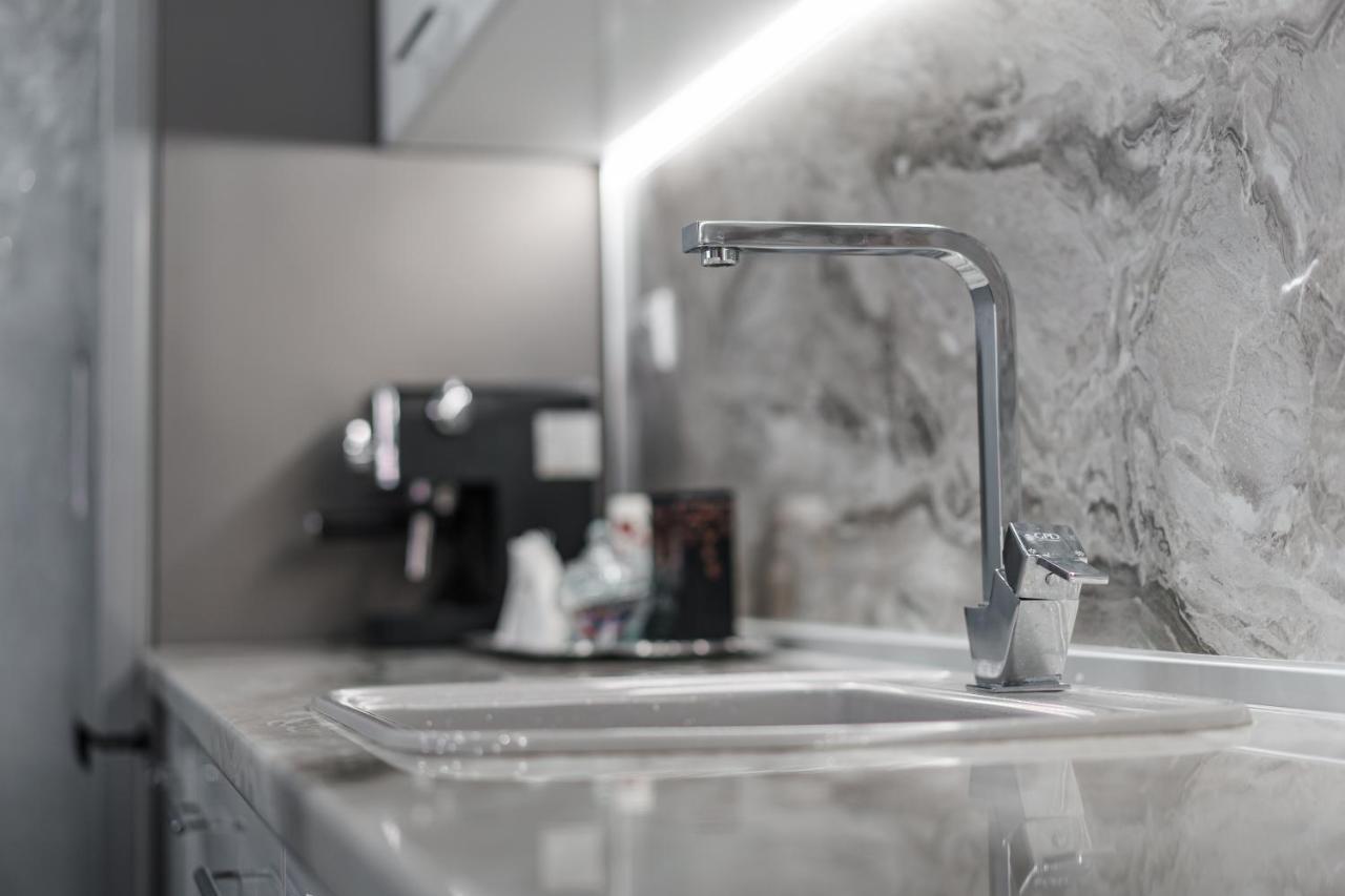 City Apartments - A Brand New Luxury & Comfy 2 Асеновград Екстер'єр фото