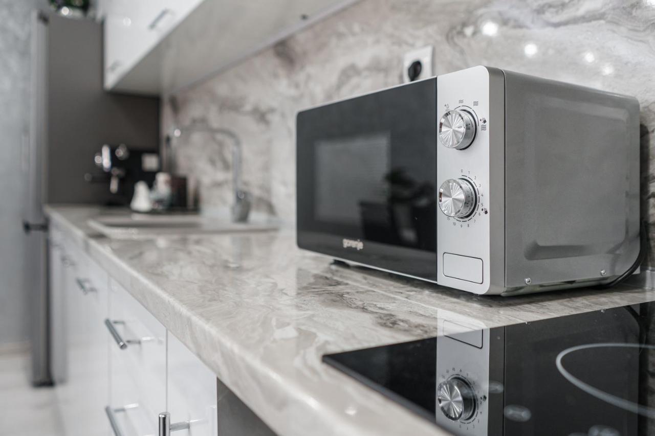 City Apartments - A Brand New Luxury & Comfy 2 Асеновград Екстер'єр фото