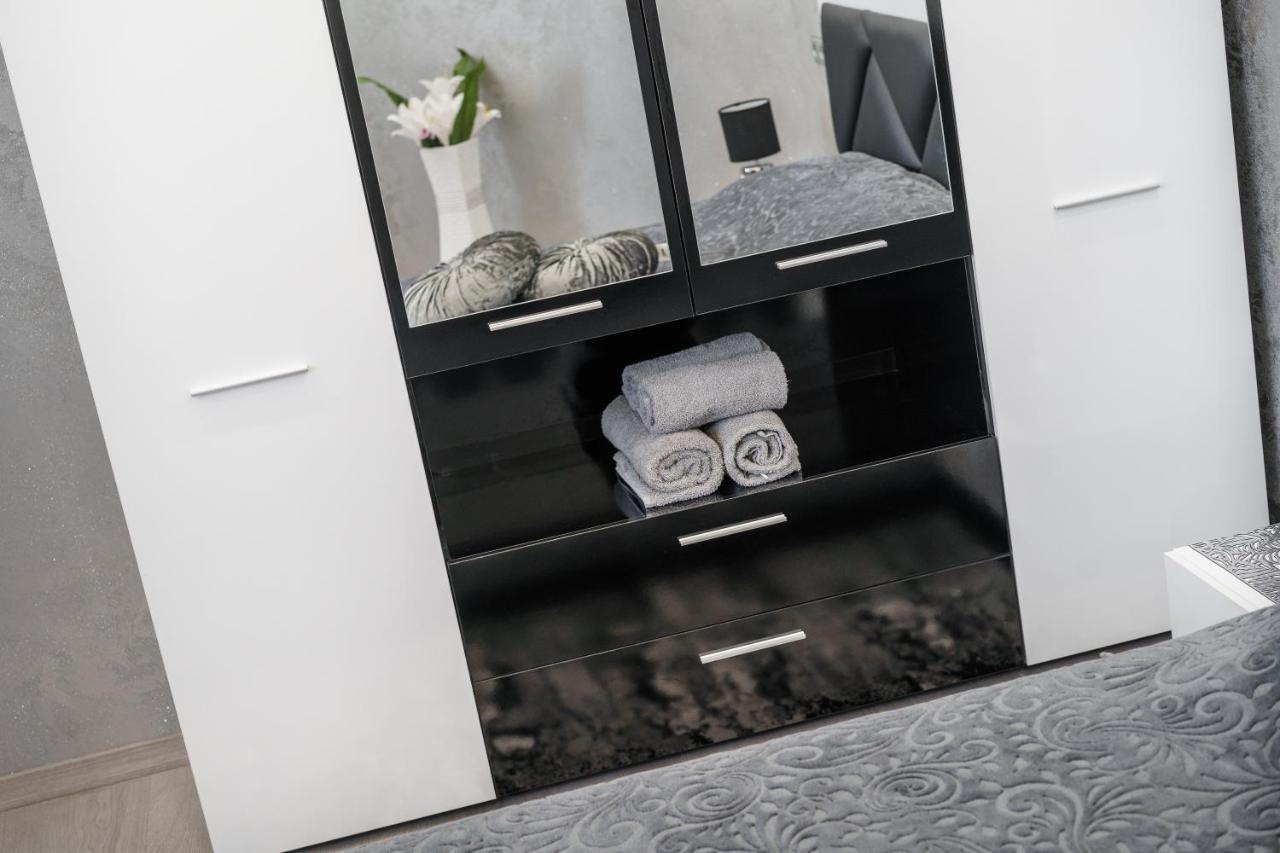 City Apartments - A Brand New Luxury & Comfy 2 Асеновград Екстер'єр фото