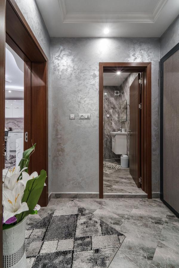 City Apartments - A Brand New Luxury & Comfy 2 Асеновград Екстер'єр фото
